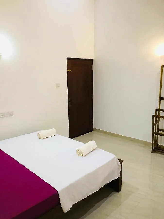 Sanrish Airport Villa Negombo Privat bolig
