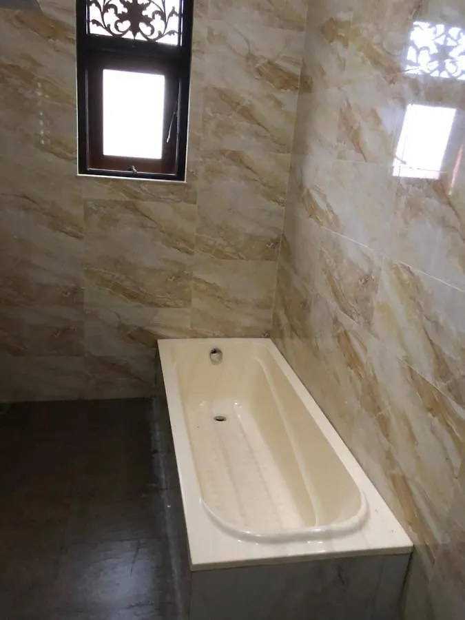 Privat bolig Sanrish Airport Villa Negombo