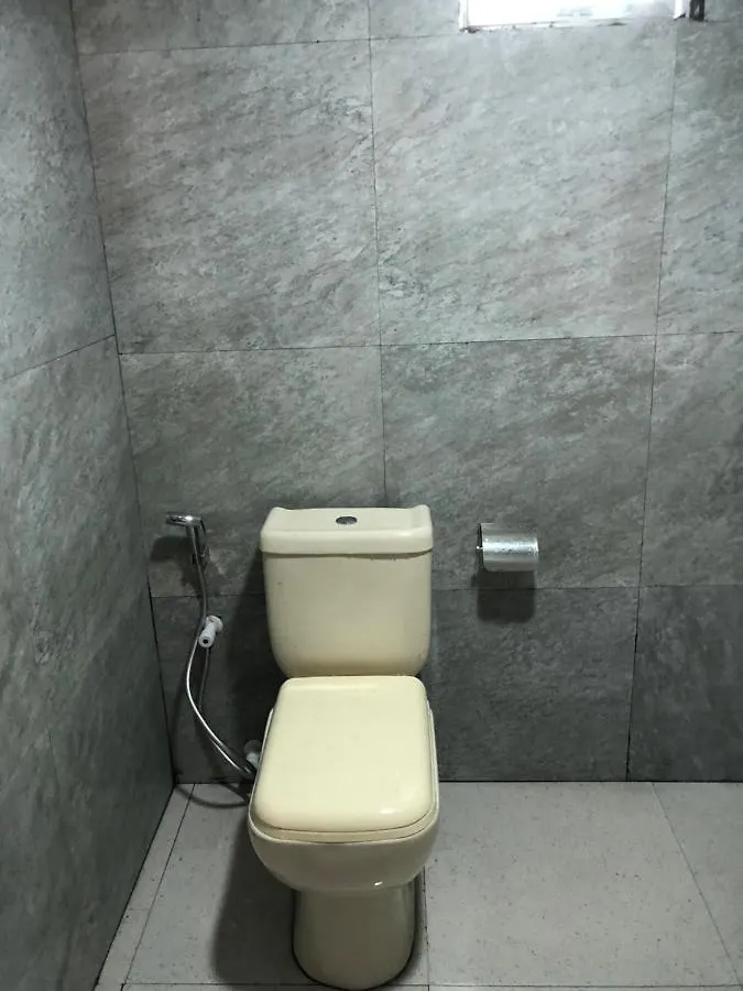 Privat bolig Sanrish Airport Villa Negombo Sri Lanka
