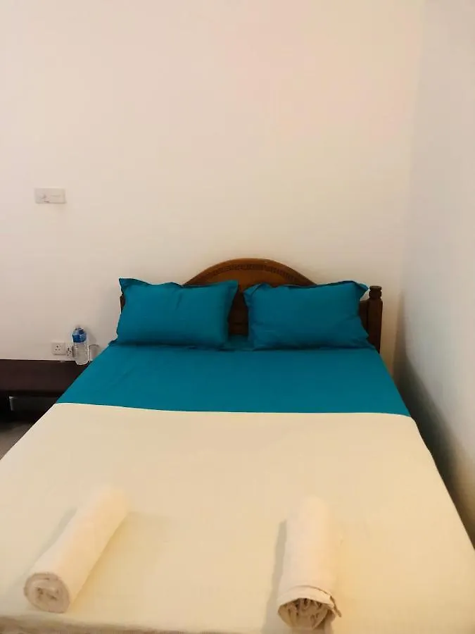 Privat bolig Sanrish Airport Villa Negombo