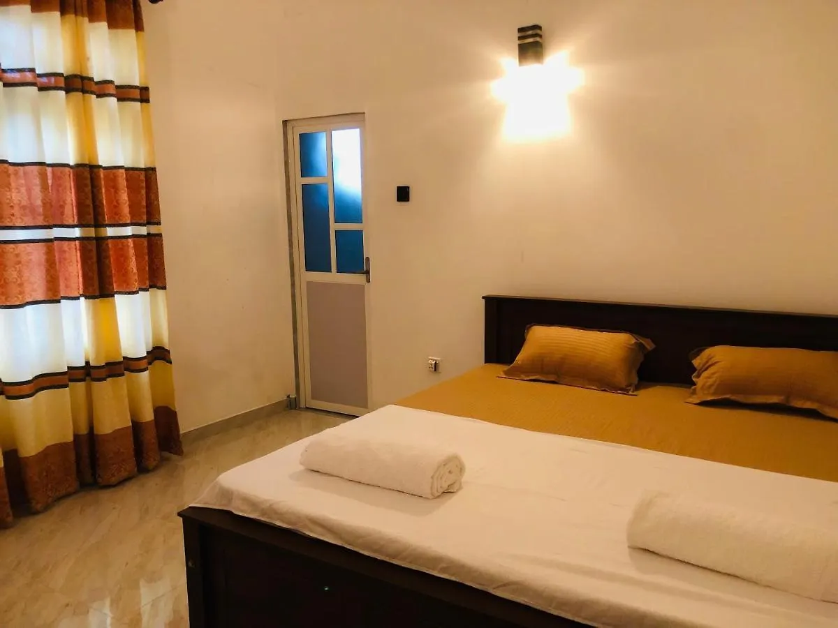 Sanrish Airport Villa Negombo 0*,  Sri Lanka